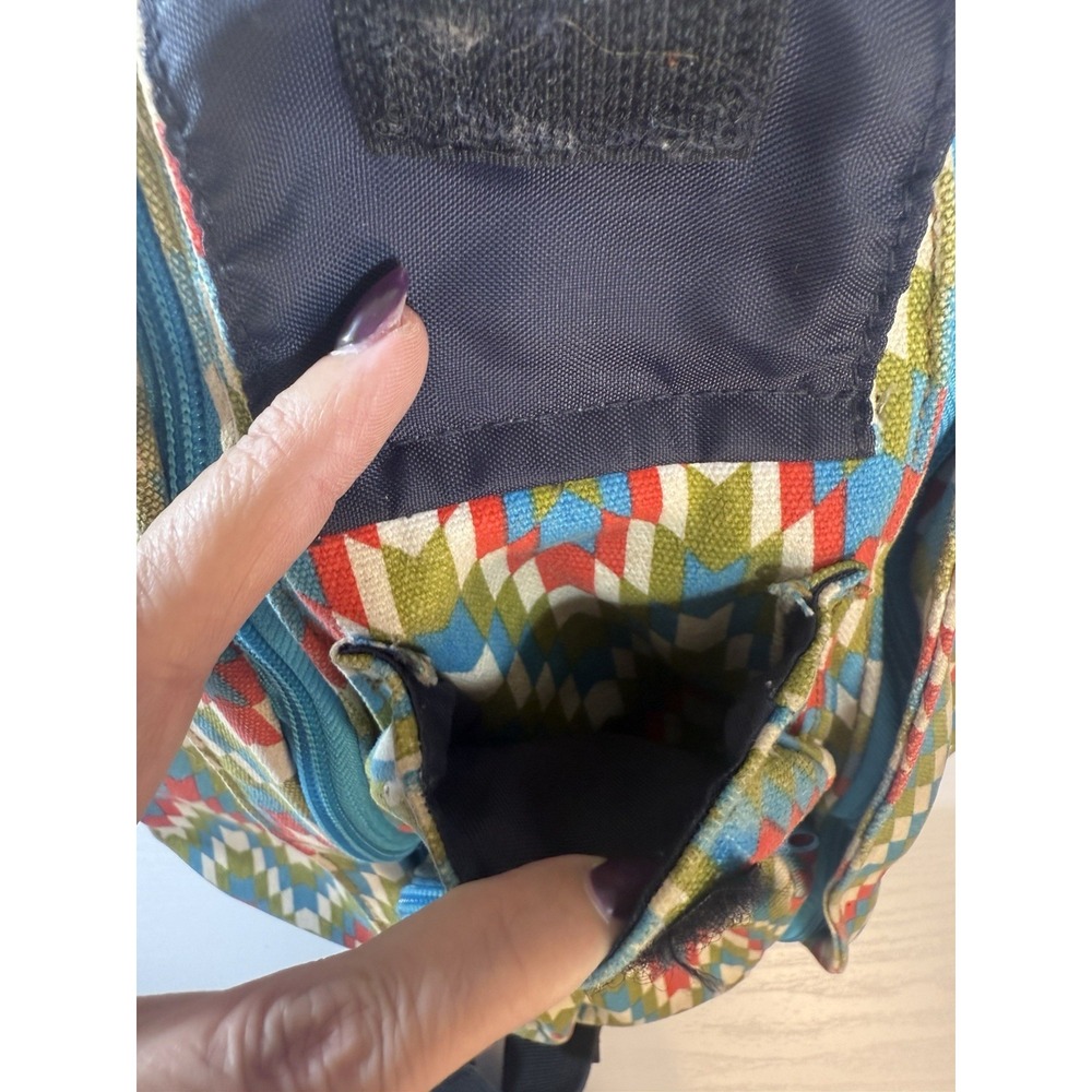 KAVU Rope Bag Original  Shoulder Sling Backpack - Picture 8 of 13